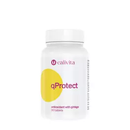 CaliVita qProtect (90 Tabletka)