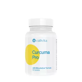 CaliVita Curcuma Pro (60 Tabletka)