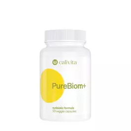 CaliVita PureBiom+ (30 Kapsułka roślinna)