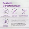 Webber Naturals Advanced Collagen + NEM® (30 Kapsułka)