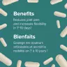 Webber Naturals Advanced Collagen + NEM® (30 Kapsułka)