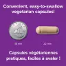 Webber Naturals Ashwagandha 3600mg (120 Kapsułka roślinna)
