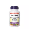 Webber Naturals Lion's Mane 5000 mg (90 Kapsułka roślinna)