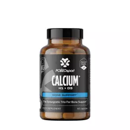 Polleo Sport Calcium+K1+D3 (90 Kapsułka)