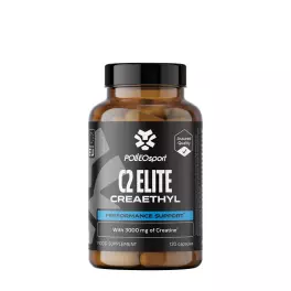 Polleo Sport Creatine Ethyl Ester (120 Kapsułka)