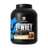 Polleo Sport 1st Whey (2270 g, Czekolada z orzechami laskowymi)