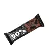 Polleo Sport HydroX 50% Protein Bar (50 g, Chocolate)