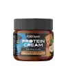 Polleo Sport Protein Cream (200 g, Orzech laskowy-kakao)