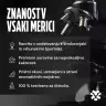 Polleo Sport Protein Buenissimo (40 g, Biała czekolada z orzechami laskowymi)