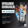 Polleo Sport Protein Buenissimo (40 g, Biała czekolada z orzechami laskowymi)