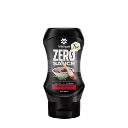 Polleo Sport Zero Sauce (350 ml, Grill)