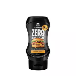 Polleo Sport Zero Sauce (350 ml, Burger)