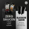 Polleo Sport Zero Sauce (350 ml, Ketchup)