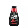 Polleo Sport Zero Syrup (425 ml, Truskawka)