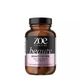 ZOE Nutrition Beauty Elixir (60 Kapsułka)