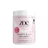 ZOE Nutrition Beauty Glow Collagen (250 g, Malina)