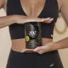 ZOE Nutrition Booty Creatine (250 g, Lemoniada)