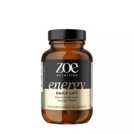 ZOE Nutrition Daily Lift (60 Kapsułka)