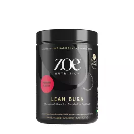 ZOE Nutrition Lean Burn L-Carnitine (250 g, Malina)