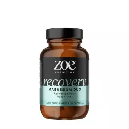 ZOE Nutrition Magnesium Duo (60 Kapsułka)