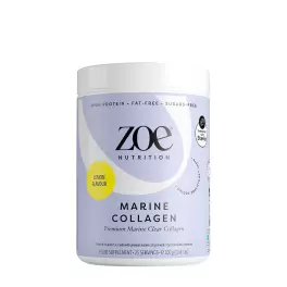 ZOE Nutrition Marine Collagen (300 g, Cytrynowy)
