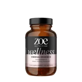 ZOE Nutrition Omega Essence (60 Kapsułka miękka)