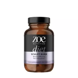 ZOE Nutrition Sculpt Burn (60 Kapsułka)