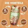 INLEAD Nutrition Barista Syrup (65 ml, Karmel z cynamonem)