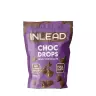 INLEAD Nutrition Choc Drops (150 g, Czekolada mleczna)
