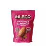 INLEAD Nutrition Chocolate Almonds (100 g, Cynamon)