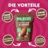 INLEAD Nutrition Chocolate Almonds (100 g, Kokos)