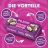 INLEAD Nutrition Cookie Dream (128 g, Milky Ice Cream)