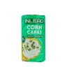INLEAD Nutrition Corn Cakes (120 g, Zielona cebulka)