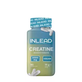 INLEAD Nutrition Creatine (90 Kapsułka)