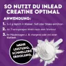 INLEAD Nutrition Creatine Monohydrate (500 g)