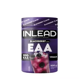 INLEAD Nutrition EAA (500 g, Jeżyna)