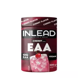 INLEAD Nutrition EAA (500 g, Czereśnia)