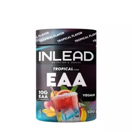 INLEAD Nutrition EAA (500 g, Tropikalny)