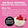 INLEAD Nutrition Flavor Drops (30 ml, Wanilia)