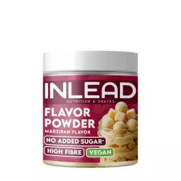 INLEAD Nutrition Flavor Powder (Marcepan)