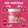 INLEAD Nutrition Flavor Powder (Wanilia)