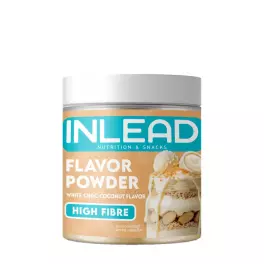 INLEAD Nutrition Flavor Powder (Biała czekolada z kokosem)
