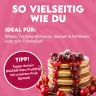 INLEAD Nutrition  Fruit Spread (400 g, Wiśnia )