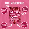 INLEAD Nutrition  Fruit Spread (400 g, Wiśnia )