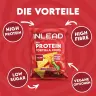 INLEAD Nutrition High Protein Tortilla Chips (50 g, Sól i pieprz)