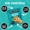 INLEAD Nutrition High Protein Wraps (6 db)
