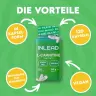 INLEAD Nutrition L-Carnitine Caps (120 Kapsułka roślinna)