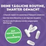INLEAD Nutrition Magnesium Bisglycinate (120 Kapsułka roślinna)