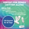 INLEAD Nutrition Mineral Stack (150 Kapsułka)