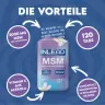 INLEAD Nutrition MSM (120 Tabletka)